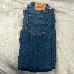 Boys Levi’s